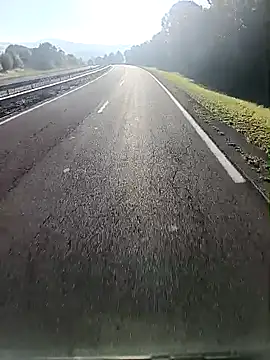 Dam70 online show from October 14, 7:31 am