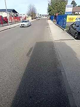 Dam70 online show from November 12, 12:27 pm