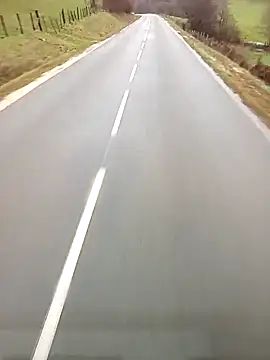 Dam70 online show from November 24, 8:58 am