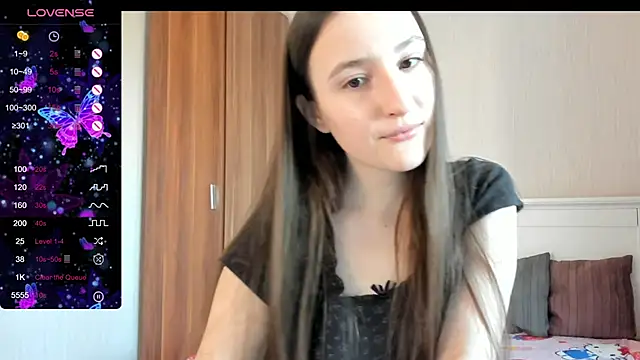 Cute  Nana online show from October 23, 10:14 am