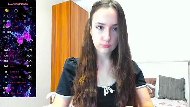 Cute  Nana online show from June 29, 7:36 am