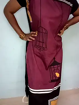 varsha-milky1 online show from February 4, 6:46 am