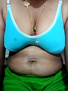 varsha-milky1 online show from February 6, 5:46 am