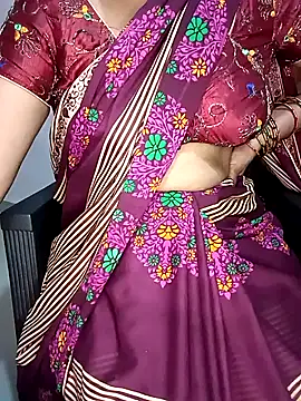 varsha-milky1 online show from February 21, 6:40 am