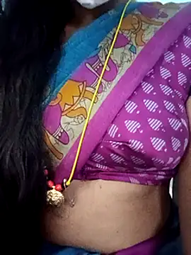 varsha-milky1 online show from February 25, 6:14 am