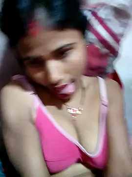 Miss triha online show from February 7, 10:09 pm