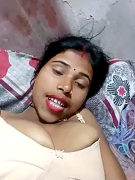 Miss triha online show from February 13, 5:54 pm