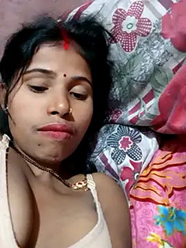 Miss triha online show from February 14, 12:41 am