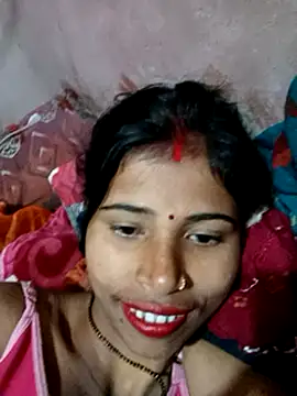 Miss triha online show from February 14, 10:58 pm