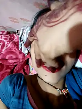 Miss triha online show from February 15, 6:44 pm