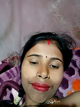 Miss triha online show from February 18, 10:58 pm