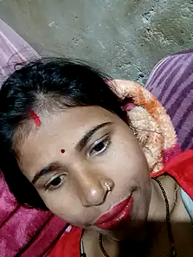 Miss triha online show from February 25, 6:03 am