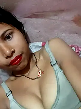 Miss triha online show from February 25, 9:13 pm