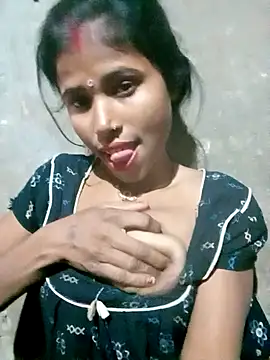 Miss triha online show from March 4, 1:01 am