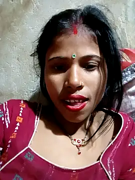 Miss triha online show from March 11, 12:54 am