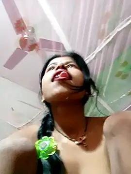 Miss triha online show from March 11, 7:25 pm