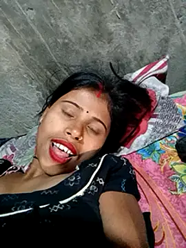 Miss triha online show from March 14, 1:48 am