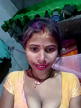 Miss triha online show from March 14, 9:03 am