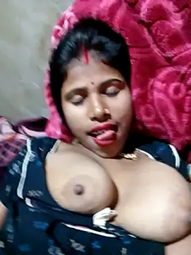 Miss triha online show from March 21, 12:40 am