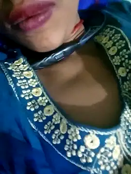 Miss triha online show from October 31, 10:44 pm