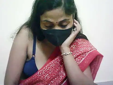 Rubi-Ji online show from February 5, 6:04 pm