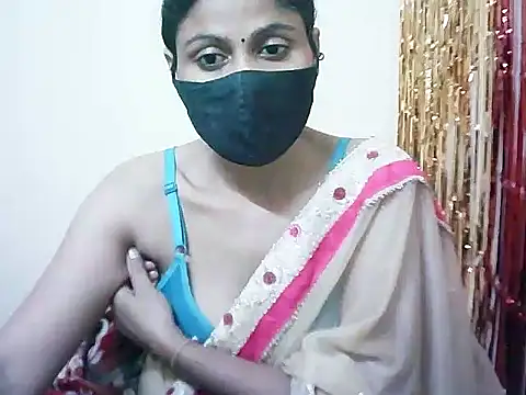 Rubi-Ji online show from February 11, 4:35 pm
