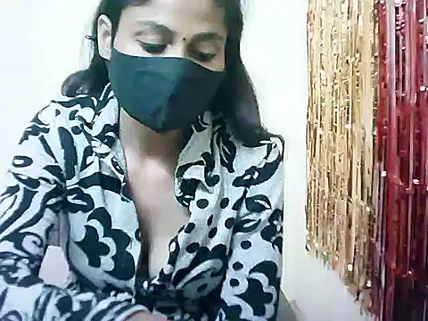 Rubi-Ji online show from February 19, 12:44 pm