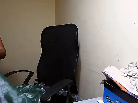 Rubi-Ji online show from September 19, 3:45 pm