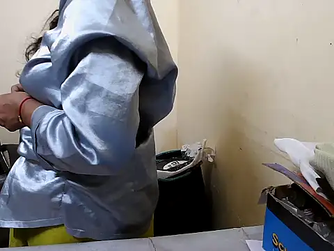 Rubi-Ji online show from September 22, 2:41 pm