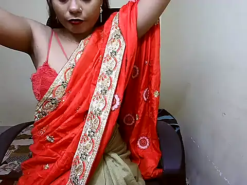 Rubi-Ji online show from September 23, 2:09 pm