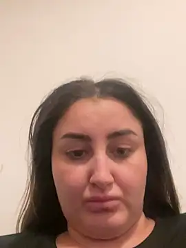 hotAlys online show from February 2, 12:40 am