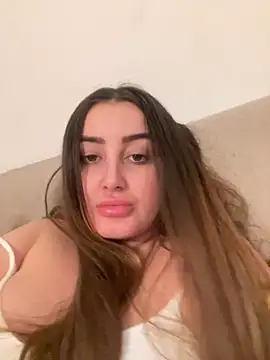 hotAlys online show from February 2, 4:43 pm