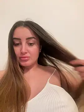 hotAlys online show from February 2, 10:39 pm