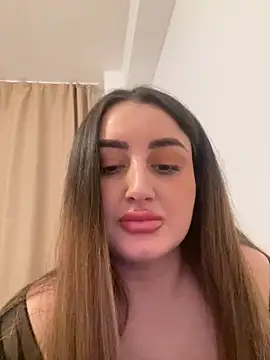 hotAlys online show from February 5, 11:17 pm