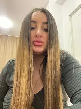 hotAlys online show from March 15, 9:49 pm