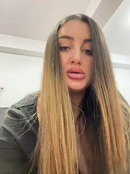 hotAlys online show from March 16, 12:56 am