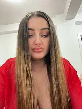 hotAlys online show from March 16, 11:36 pm