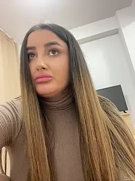 hotAlys online show from March 18, 7:53 pm