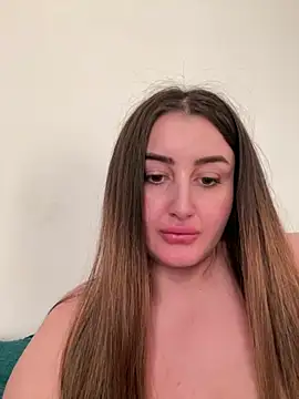 hotAlys online show from March 20, 3:58 pm