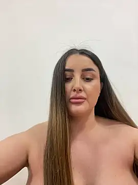hotAlys online show from March 21, 7:24 pm