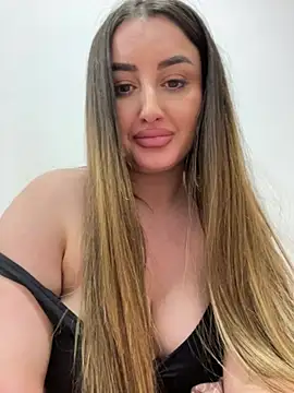 hotAlys online show from March 22, 1:54 am