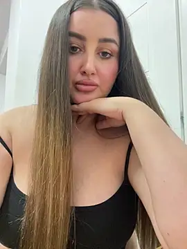 hotAlys online show from September 14, 12:43 am