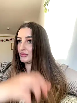 hotAlys online show from September 14, 1:54 pm