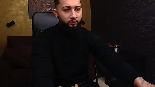 Snapshot of JaceZachary chatting on March 2, 5:23 am JaceZachary online show from March 2, 5:23 am