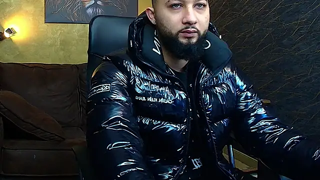 Snapshot of JaceZachary chatting on March 8, 5:17 am JaceZachary online show from March 8, 5:17 am