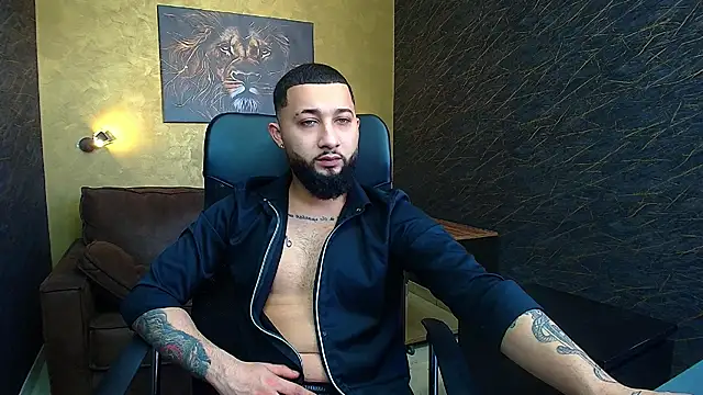 Snapshot of JaceZachary chatting on March 21, 9:23 am JaceZachary online show from March 21, 9:23 am