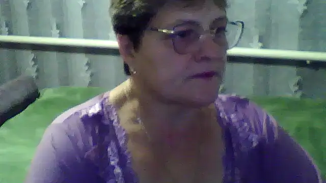 ElzaJewel online show from October 4, 6:06 pm