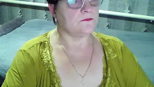 ElzaJewel online show from November 13, 7:02 pm