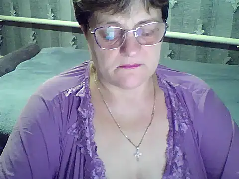 ElzaJewel online show from November 26, 8:10 pm