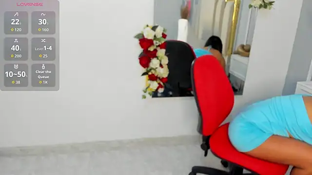 emmysandoval online show from November 6, 1:01 pm